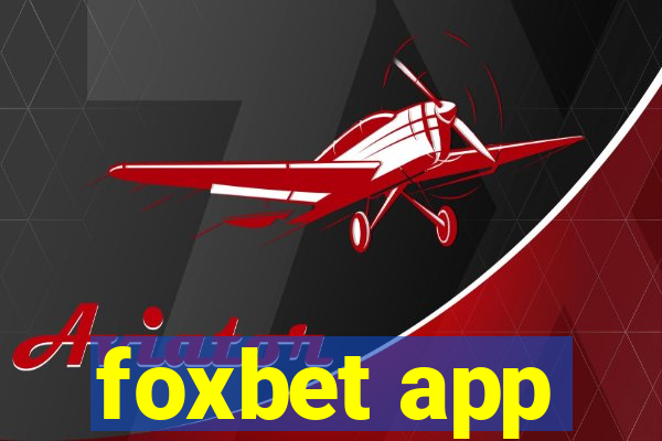foxbet app